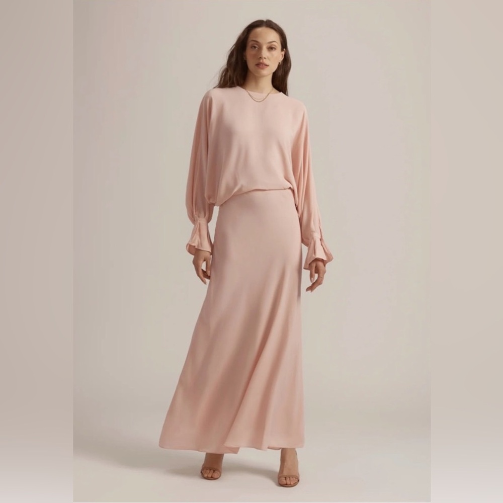 Favorite daughter dress